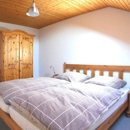 Ferienwohnung Hilmes-Walravens 이스니임알가우 외부 사진